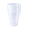 Pet Cold Cups, 12 Oz, Clear, 1,000/carton