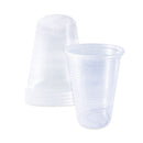 Pet Cold Cups, 12 Oz, Clear, 1,000/carton