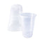 Pet Cold Cups, 12 Oz, Clear, 1,000/carton