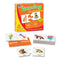 Fun To Know Puzzles, Ages 3 And Up, (24) 2-sided Puzzles