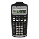 Baiiplus Financial Calculator, 10-digit Lcd