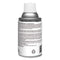 Premium Metered Air Freshener Refill, Spring Flowers, 5.3 Oz Aerosol Spray, 12/carton