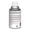 Premium Metered Air Freshener Refill, Citrus, 6.6 Oz Aerosol Spray, 12/carton