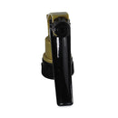 320ars Acid Resistant Trigger Sprayer, 9.5" Tube, Fits 32 Oz Bottle With 28/400 Neck Thread, Gold/black, 200/carton