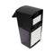 Top Choice Lotion Soap Dispenser, 32 Oz, 4.75 X 7 X 9, Black