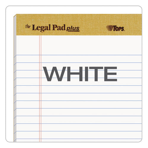 The Legal Pad