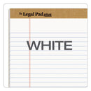 The Legal Pad