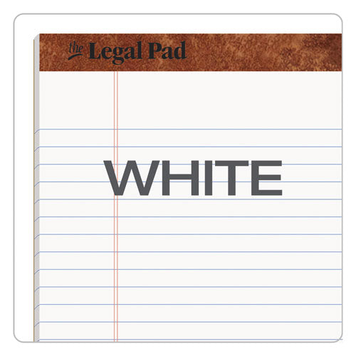 The Legal Pad