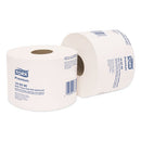 Premium Bath Tissue Roll With Opticore, Septic Safe, 2-ply, White, 800 Sheets/roll, 36/carton