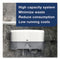 Advanced Jumbo Bath Tissue, Septic Safe, 2-ply, White, 3.48" X 751 Ft, 12 Rolls/carton