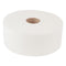 Advanced Jumbo Bath Tissue, Septic Safe, 2-ply, White, 3.48" X 1,600 Ft, 6 Rolls/carton