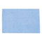 Foodservice Cloth, 13 X 21, Blue, 240/carton