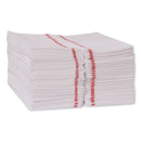 Foodservice Cloth, 13 X 24, White, 150/carton