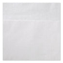 Universal Masterfold Dispenser Napkins, 1-ply, 13" X 12", White, 6000/carton