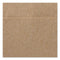 Universal Masterfold Dispenser Napkins, 1-ply, 13" X 12" Natural, 6000/ct