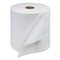 Universal Hand Towel Roll, 1-ply, 7.88" X 800 Ft, White, 6 Rolls/carton