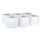 Universal Jumbo Bath Tissue, Septic Safe, 2-ply, White, 3.48" X 1,000 Ft, 12/carton