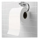Advanced Bath Tissue, Septic Safe, 2-ply, White, 500 Sheets/roll, 48 Rolls/carton