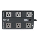 Eco Series Energy-saving Standby Ups, 6 Outlets, 350 Va, 316 J