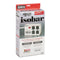 Isobar Surge Protector With Diagnostic Leds, 4 Ac Outlets, 6 Ft Cord, 3,330 J, Light Gray