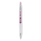 207 Office Pack Gel Pen, Retractable, Medium 0.7 Mm, Black Ink, Pink Barrel, 36/pack