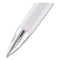 207 Office Pack Gel Pen, Retractable, Medium 0.7 Mm, Black Ink, Pink Barrel, 36/pack