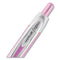 207 Office Pack Gel Pen, Retractable, Medium 0.7 Mm, Black Ink, Pink Barrel, 36/pack