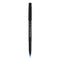 Onyx Roller Ball Pen, Stick, Fine 0.7 Mm, Blue Ink, Black Matte Barrel, 72/pack