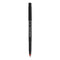 Onyx Roller Ball Pen, Stick, Micro 0.5 Mm, Red Ink, Black Matte Barrel, Dozen