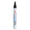 Permanent Marker, Medium Bullet Tip, Black