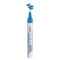 Permanent Marker, Medium Bullet Tip, Blue