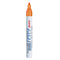 Permanent Marker, Medium Bullet Tip, Orange