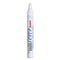 Permanent Marker, Medium Bullet Tip, White