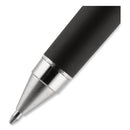 Refill For Gel 207 Impact Rt Roller Ball Pens, Bold Conical Tip, Black Ink, 2/pack