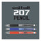 207 Mechanical Pencil, 0.7 Mm, Hb (