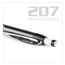 207 Mechanical Pencil, 0.7 Mm, Hb (