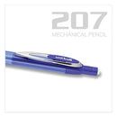 207 Mechanical Pencil, 0.7 Mm, Hb (