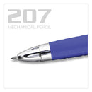 207 Mechanical Pencil, 0.7 Mm, Hb (