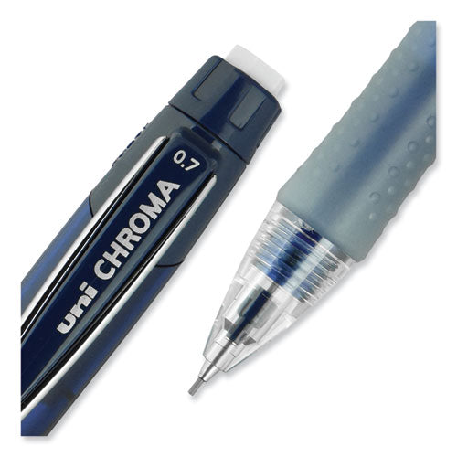 Chroma Mechanical Pencil, 0.7 Mm, Hb (