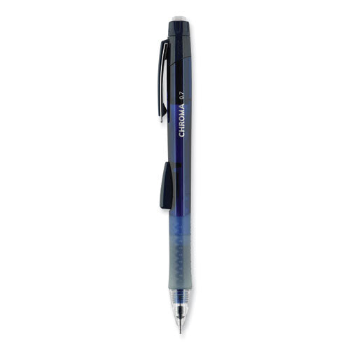 Chroma Mechanical Pencil, 0.7 Mm, Hb (