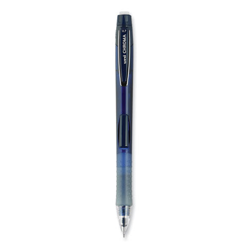 Chroma Mechanical Pencil, 0.7 Mm, Hb (