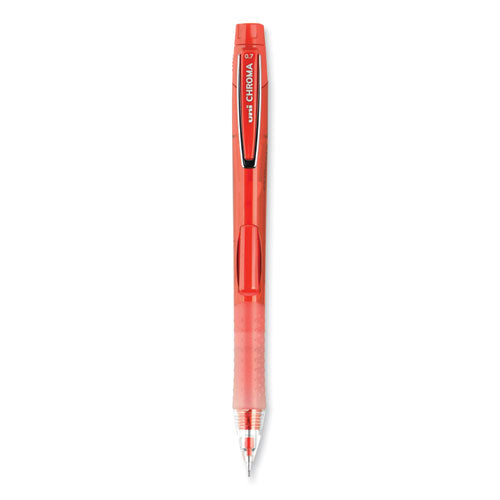 Chroma Mechanical Pencil, 0.7 Mm, Hb (