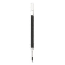 Refill For Signo Gel 207 Pens, Medium 0.7 Mm Conical Tip, Black Ink, 2/pack