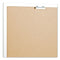 Magnetic Dry Erase Board, Undated One Month, 20 X 16, White Surface, Silver Aluminum Frame