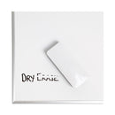 Side Magnetic Dry Erase Board Eraser, 5" X 2" X 1"