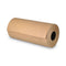 High-volume Mediumweight Wrapping Paper Roll, 40 Lb Wrapping Weight Stock, 24" X 900 Ft, Brown