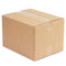 Fixed-depth Corrugated Shipping Boxes, Regular Slotted Container (rsc), 12" X 15" X 10", Brown Kraft, 25/bundle