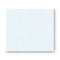 Quadrille-rule Glue Top Pads, Quadrille Rule (4 Sq/in), 50 White 8.5 X 11 Sheets, Dozen