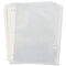 Standard Sheet Protector, Standard, 8.5 X 11, Clear, 200/box