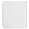 Standard Sheet Protector, Economy, 8.5 X 11, Clear, 200/box